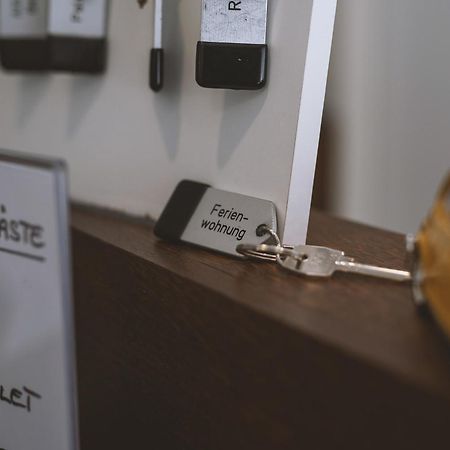 Zum Kleinen Italiener - Ristorante Pizzeria Pension ガインベルク エクステリア 写真