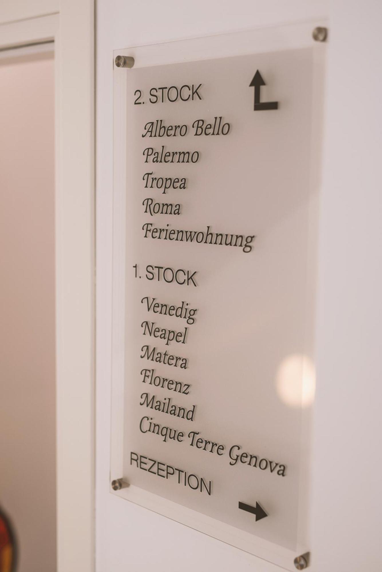 Zum Kleinen Italiener - Ristorante Pizzeria Pension ガインベルク エクステリア 写真
